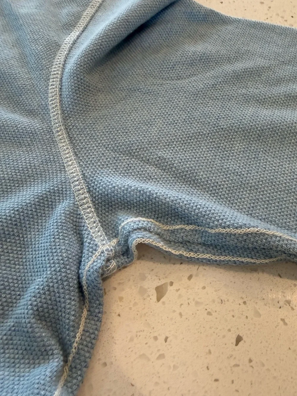 XL New Tommy Bahama Crew Neck La Jolla Crew Sweater Sweatshirt Men's Blue Winter